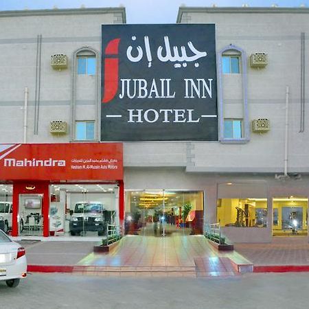 Jubail Inn Exterior foto
