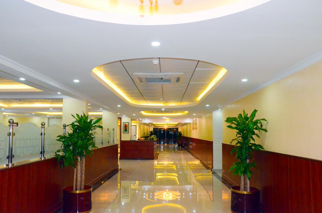 Jubail Inn Exterior foto