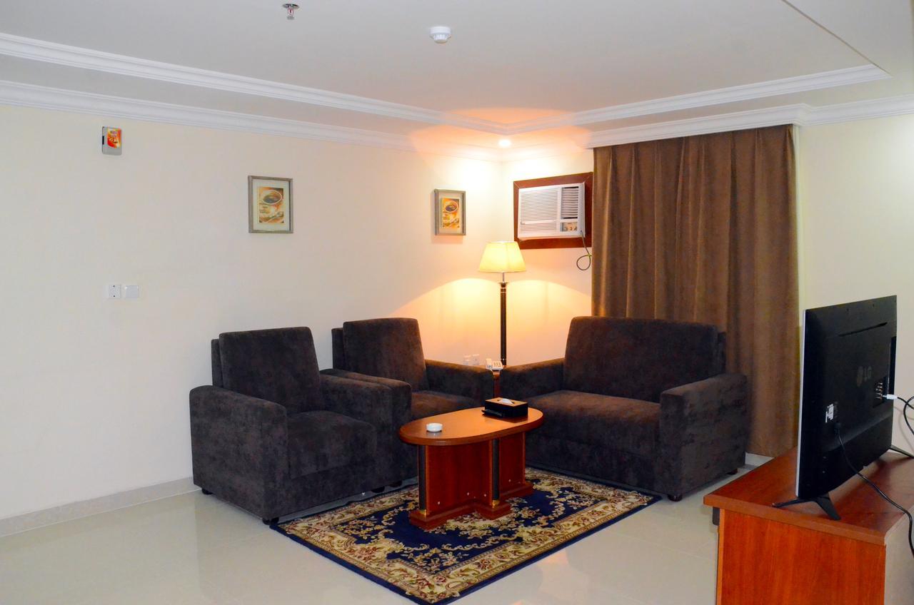 Jubail Inn Exterior foto